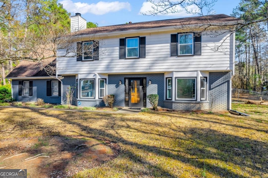 534 Banks Road East Fayetteville, GA 30214 - Photo 1 of 1 Gallery Image 1