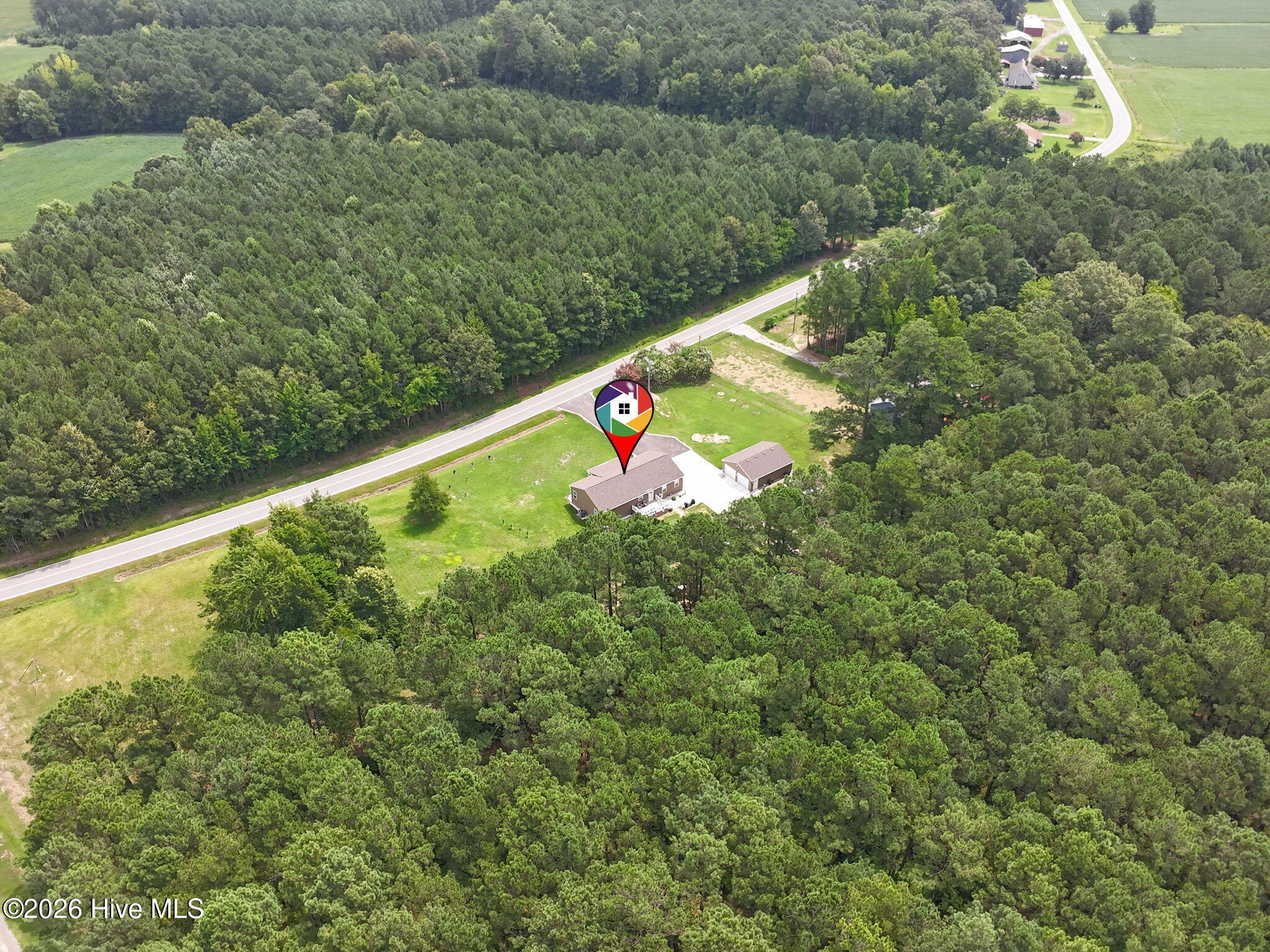 107 Spivey Road Hobbsville, NC 27946 - Photo 43 of 51 Gallery Image 43