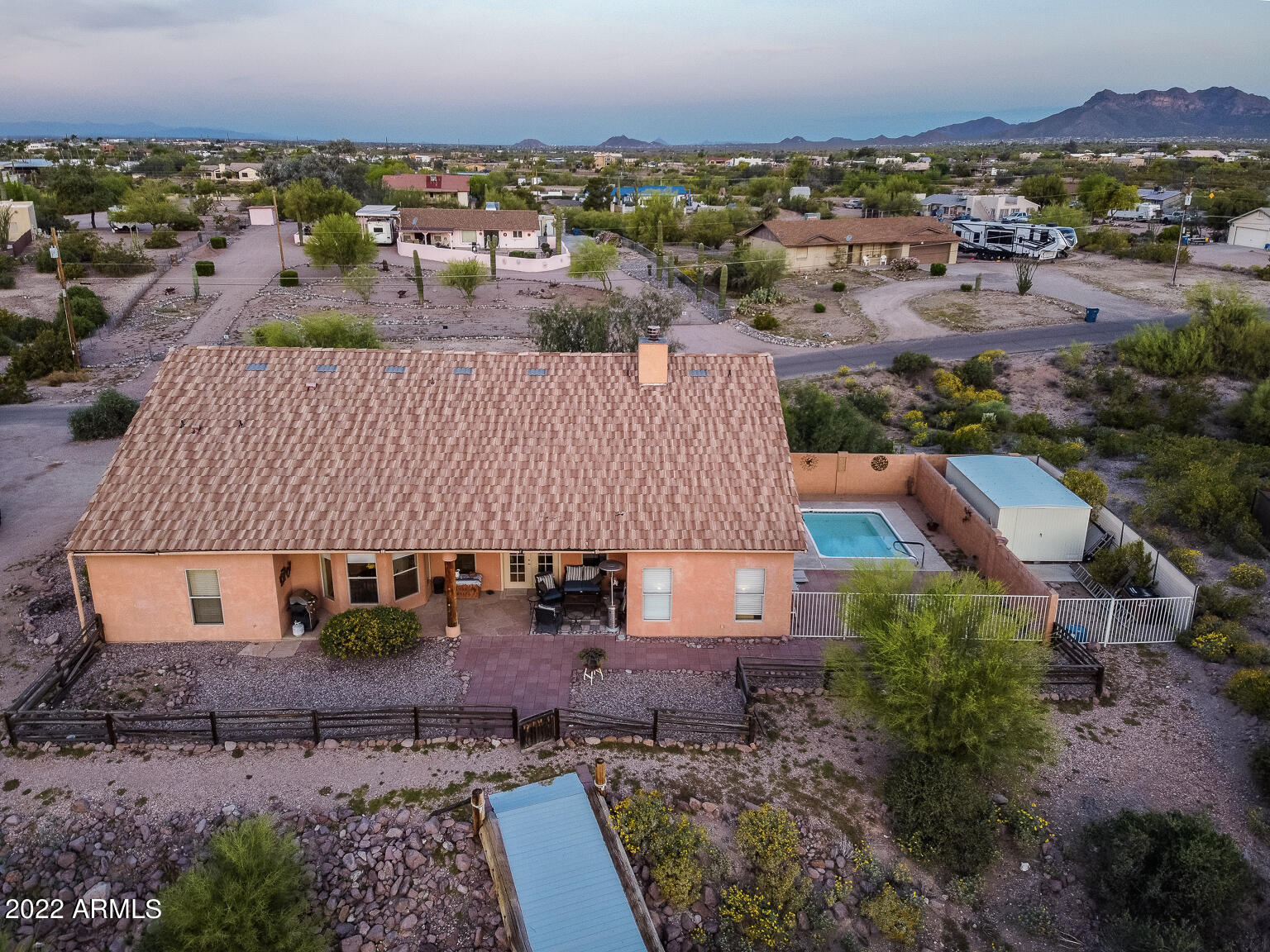 1405 North Acacia Road Apache Junction, AZ 85119 - Photo 4 of 38 acacia (8 of 48)