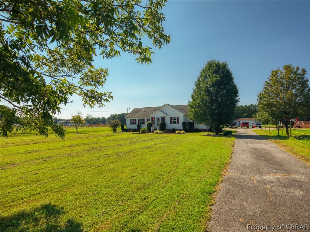 6522 Fire Tower Road Zuni, VA 23898 - Photo 3 of 41
