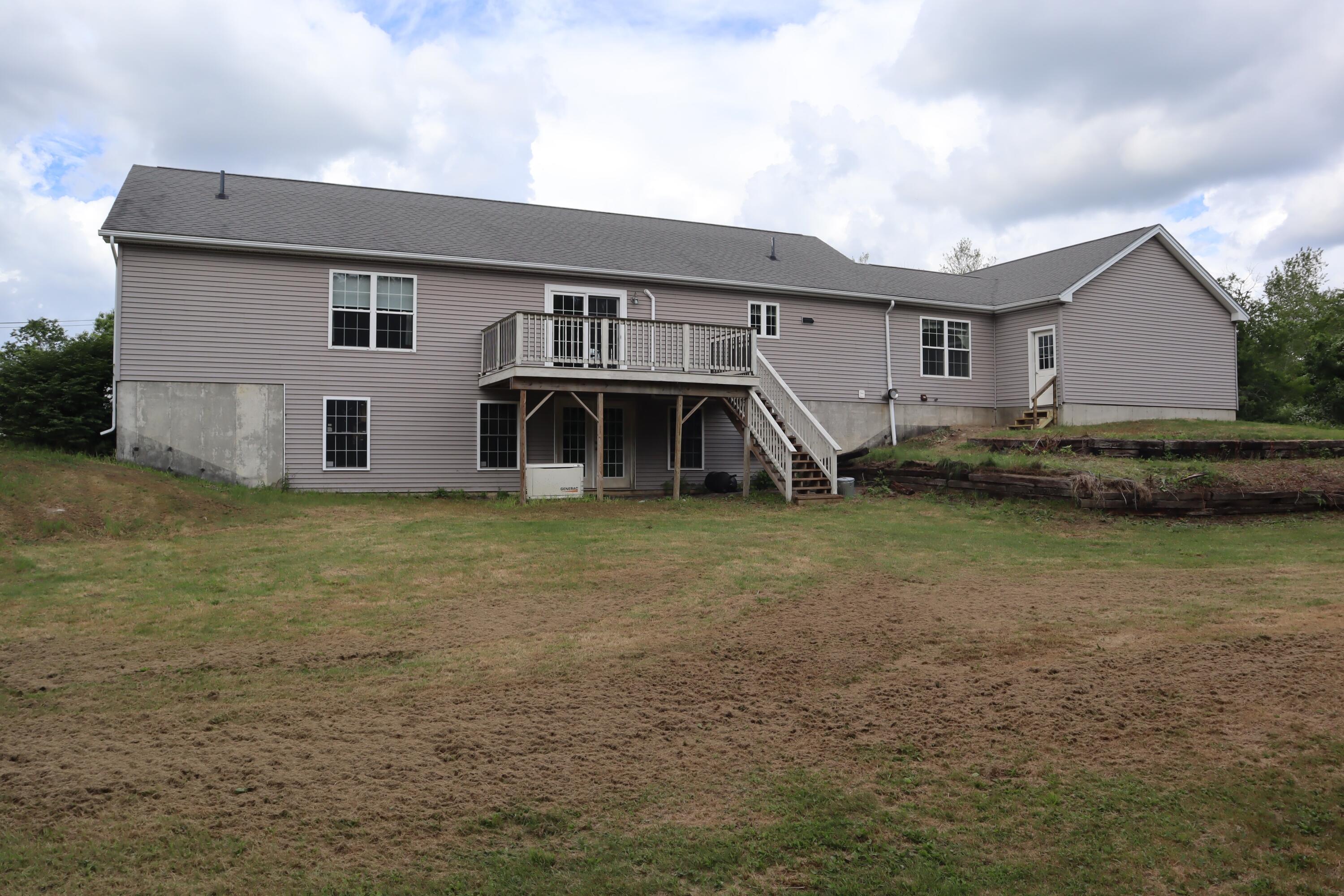 182 Eaton Mountain Road Skowhegan, ME 04976 - Photo 4 of 42 IMG_1220