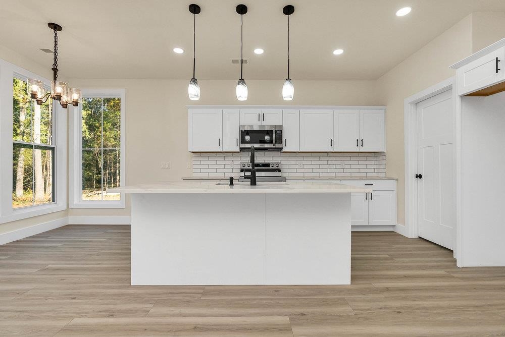 47 Fisher Jenkins Road Anderson, SC 29625 - Photo 11 of 33 Gallery Image 11