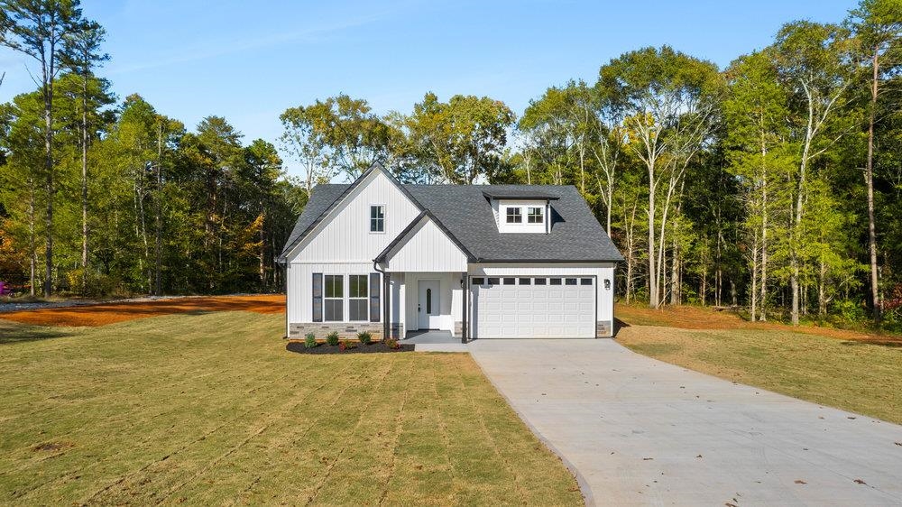 47 Fisher Jenkins Road Anderson, SC 29625 - Photo 2 of 33 Gallery Image 2