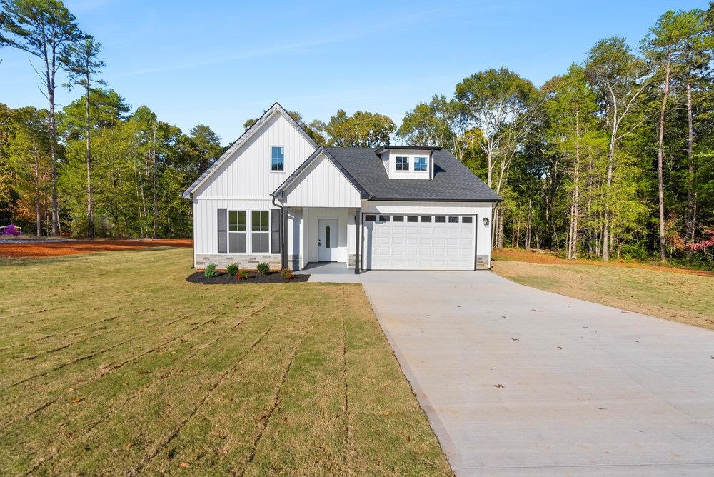 47 Fisher Jenkins Road Anderson, SC 29625 - Photo 3 of 33 Gallery Image 3