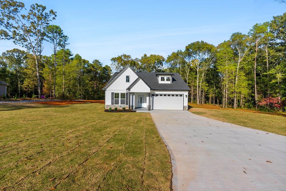47 Fisher Jenkins Road Anderson, SC 29625 - Photo 4 of 33 Gallery Image 4