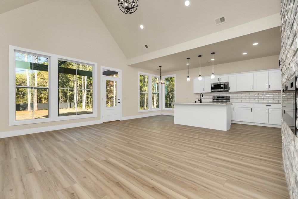 47 Fisher Jenkins Road Anderson, SC 29625 - Photo 9 of 33 Gallery Image 9