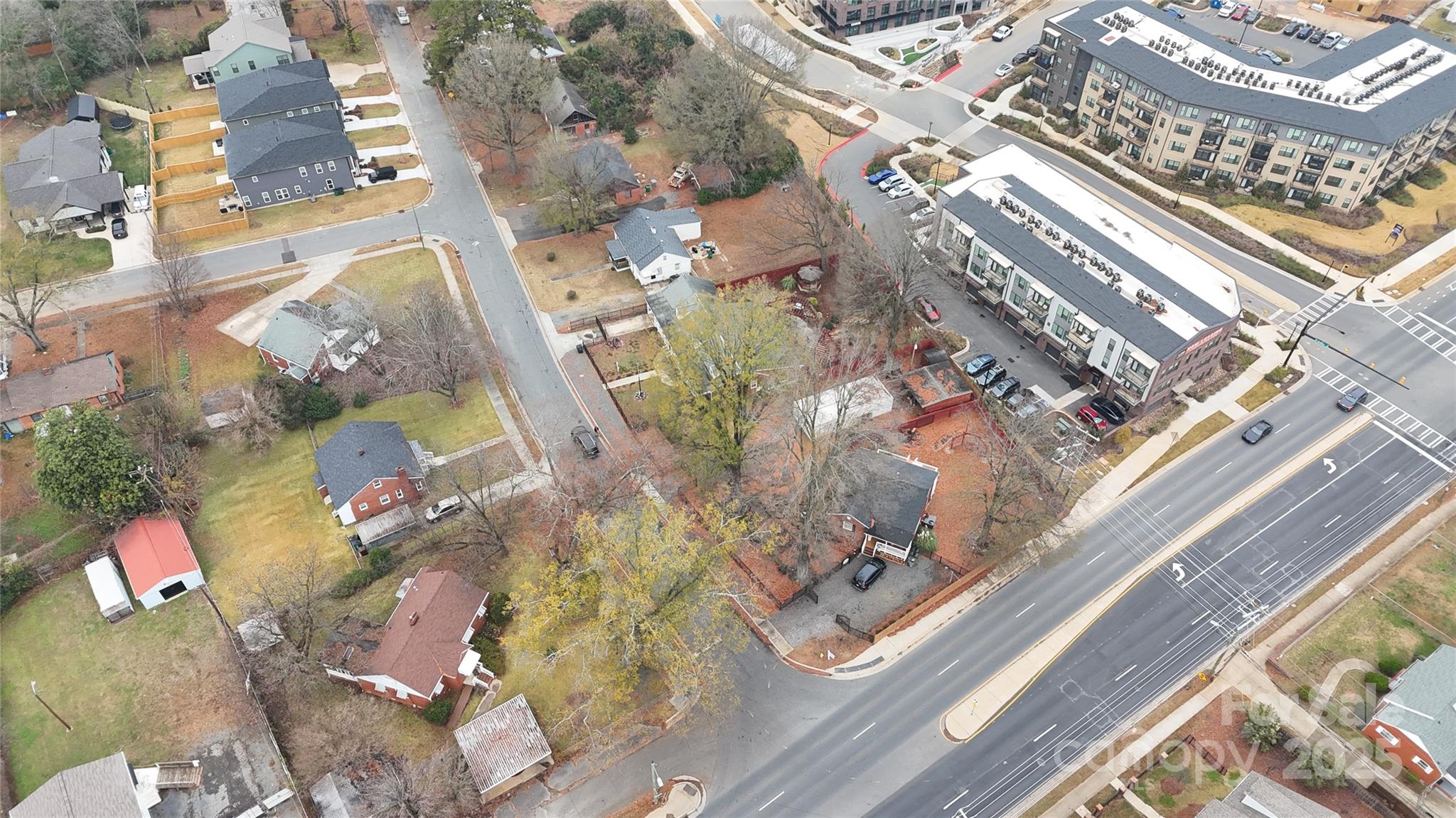 400 Bowman Road, Unit 1 Charlotte, NC 28217 - Photo 11 of 16