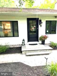 321 Tomlin Station Road Mullica Hill, NJ 08062 - Photo 2 of 21 Custom front entrance