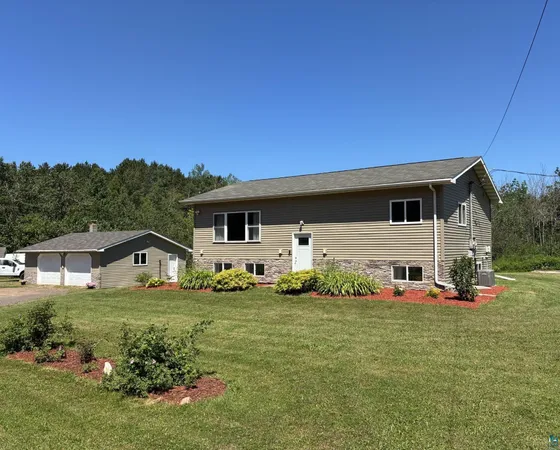 $427,900 | 5029 Morris Thomas Road, Hermantown, MN 55811