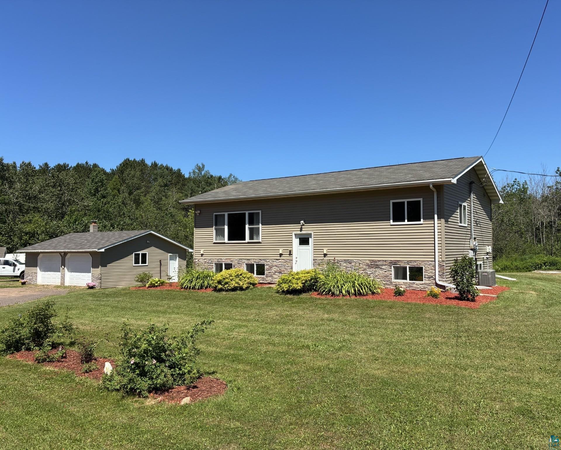5029 Morris Thomas Road Hermantown, MN 55811 - Photo 1 of 13