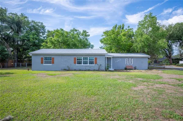 $220,000 | 1205 East Georgia Street, Bartow, FL 33830