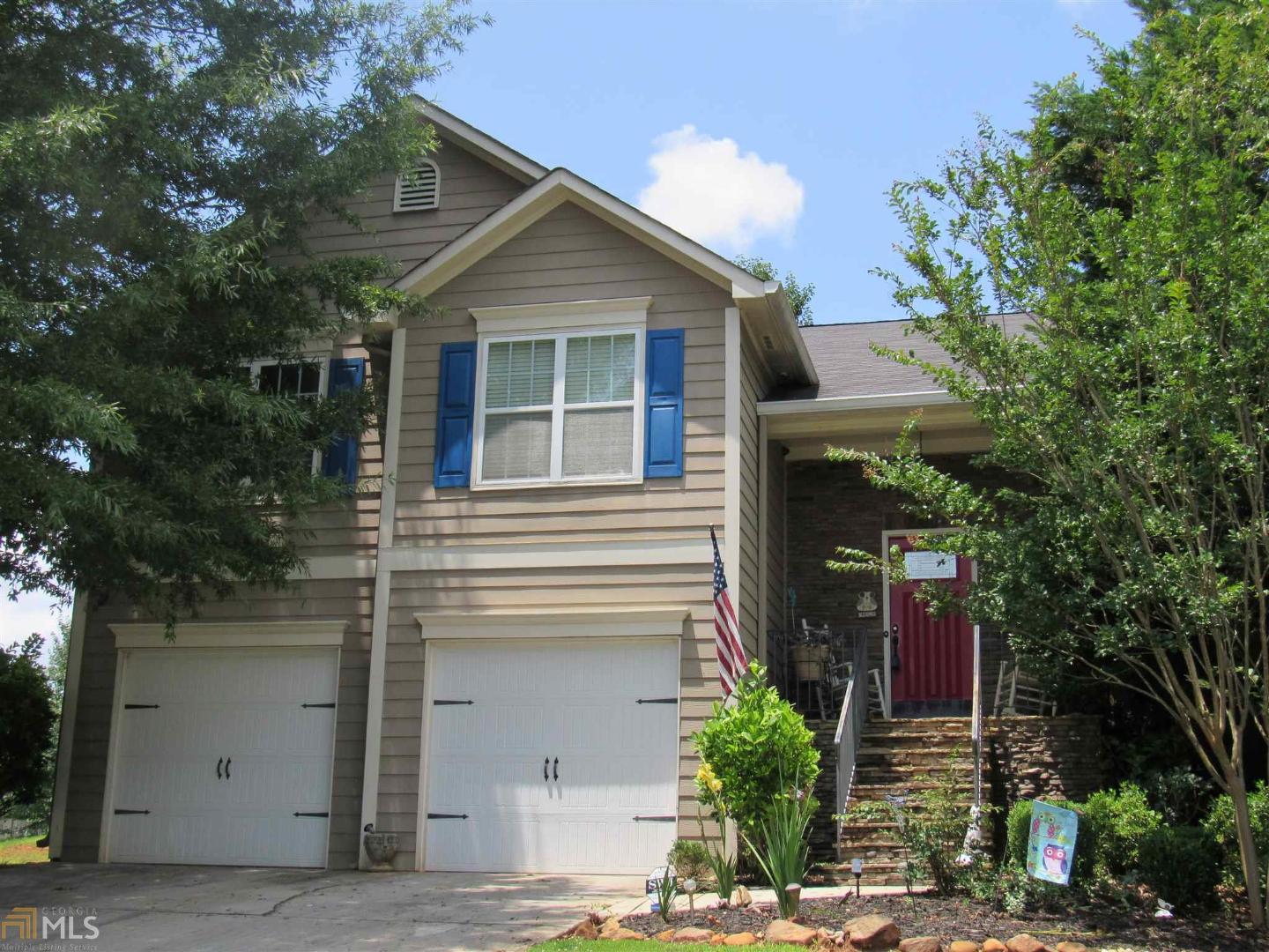 3400 Cascade Trail, Unit 133 Villa Rica, GA 30180 - Photo 1 of 1 Gallery Image 1