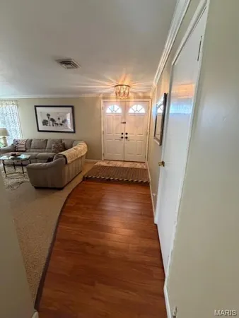 $2,500 | 12542 Merrick Drive, St. Louis, MO 63146