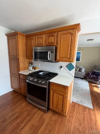 $2,500 | 12542 Merrick Drive, St. Louis, MO 63146