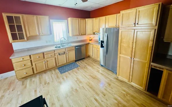 $235,000 | 430 West Main Street, Portland, IN 47371