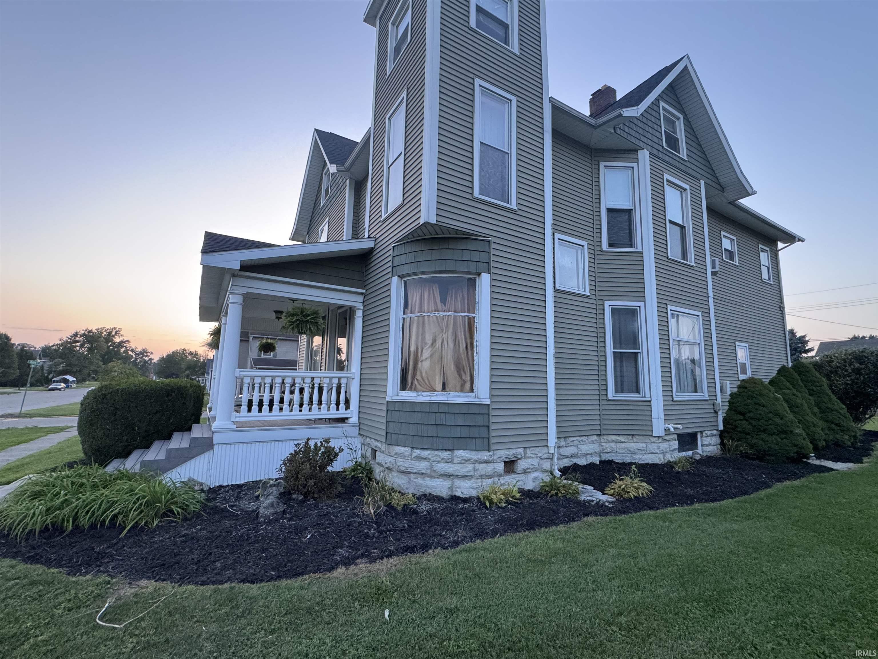 430 West Main Street Portland, IN 47371 - Photo 2 of 28