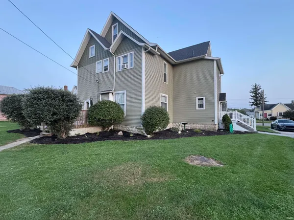 $235,000 | 430 West Main Street, Portland, IN 47371