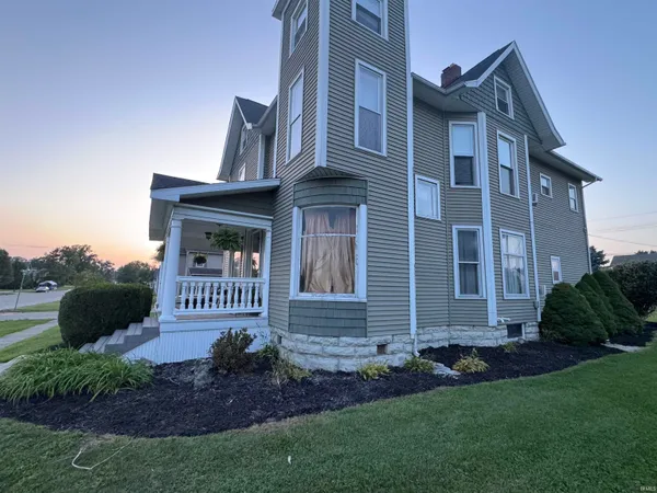 $235,000 | 430 West Main Street, Portland, IN 47371