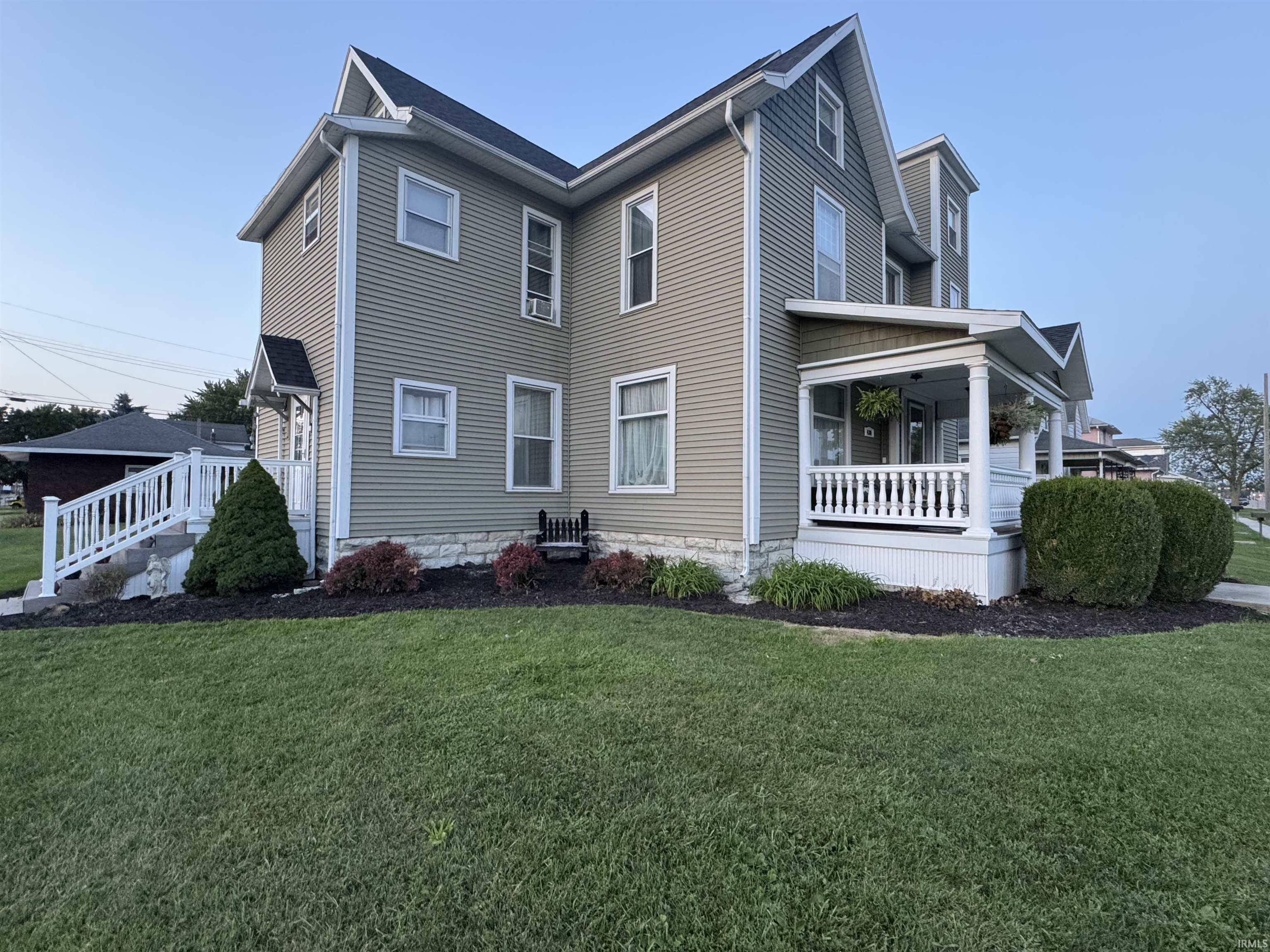 430 West Main Street Portland, IN 47371 - Photo 3 of 28