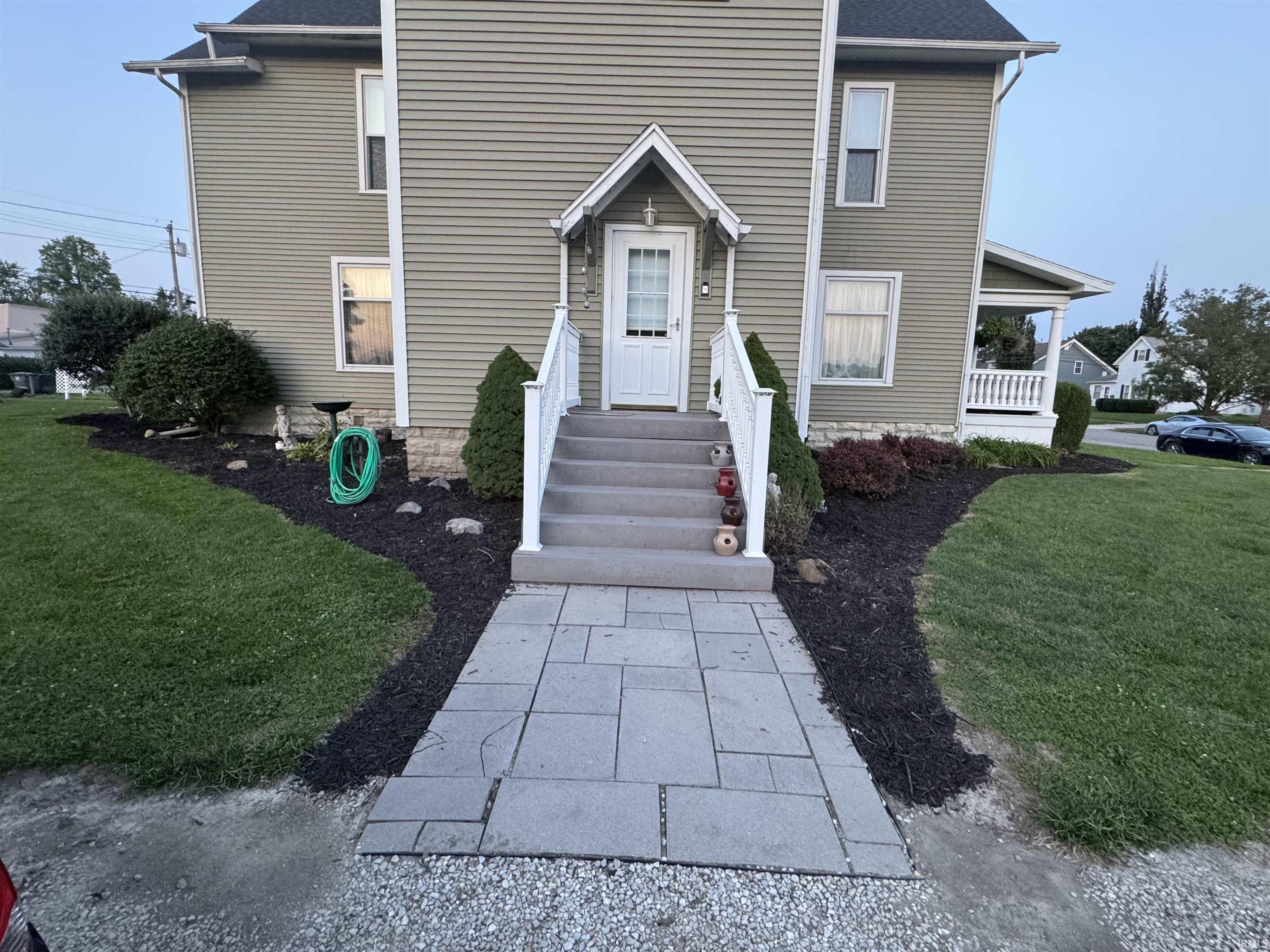 430 West Main Street Portland, IN 47371 - Photo 4 of 28