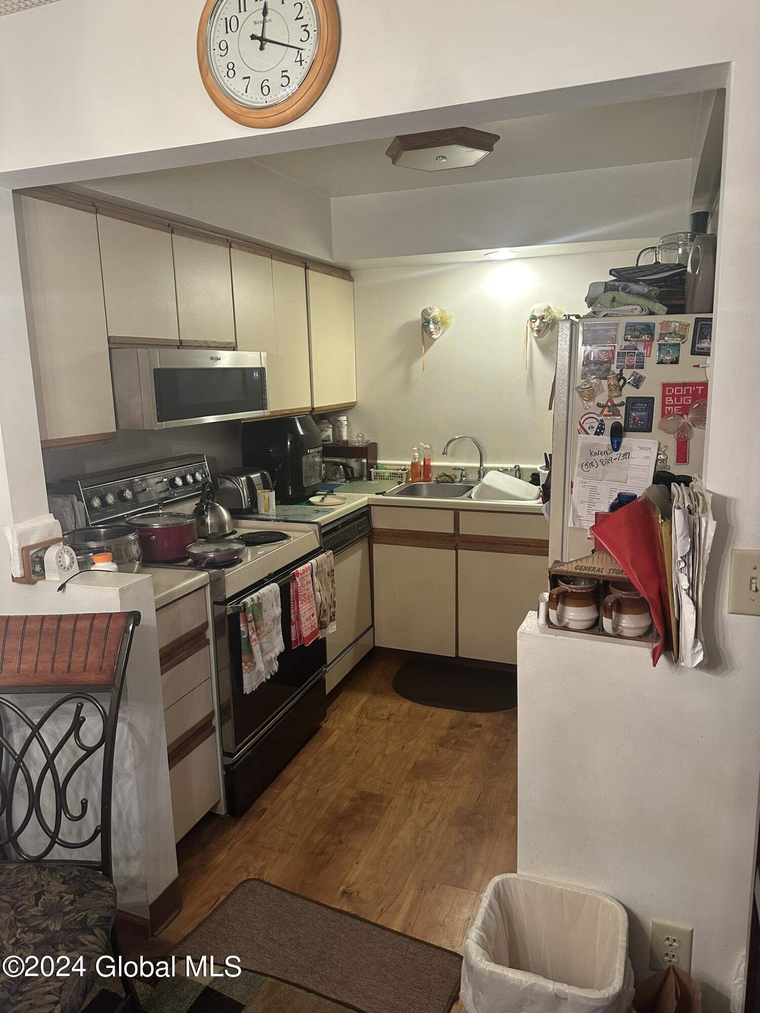 222 South Ten Broeck Street, Unit 22 Scotia, NY 12302 - Photo 2 of 13 IMG_2364