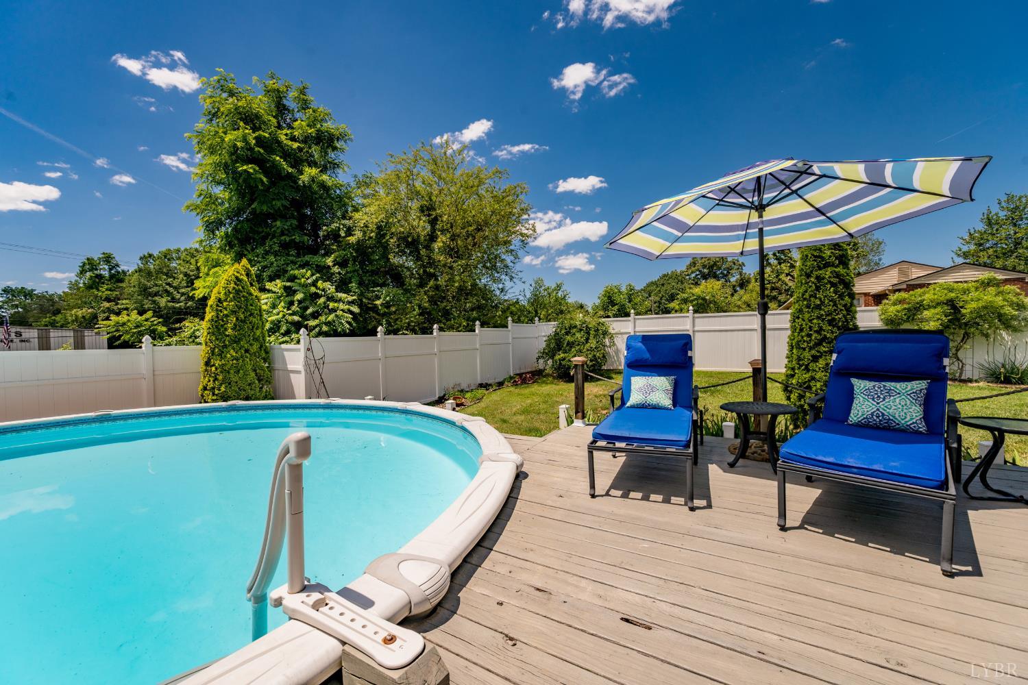 232 Elon Road Madison Heights, VA 24572 - Photo 42 of 65