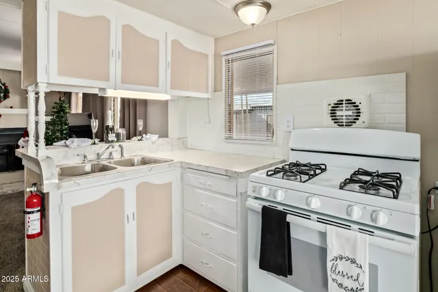 $36,500 | 10401 North Cave Creek Road, Unit 159, Phoenix, AZ 85020