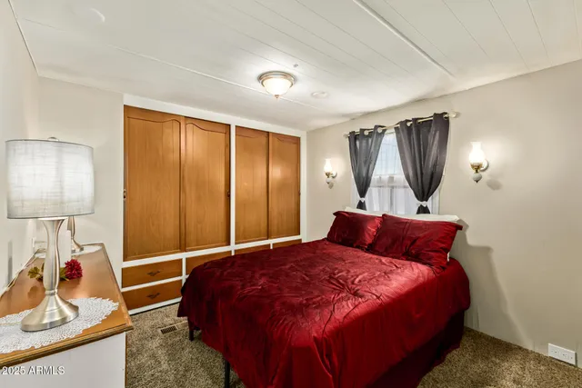 $36,500 | 10401 North Cave Creek Road, Unit 159, Phoenix, AZ 85020