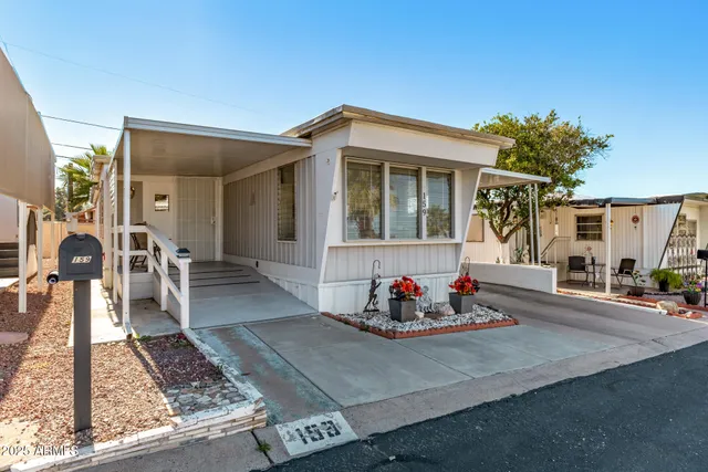 $36,500 | 10401 North Cave Creek Road, Unit 159, Phoenix, AZ 85020
