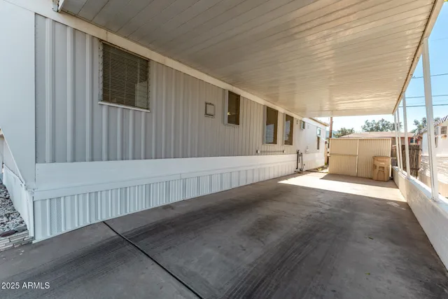 $36,500 | 10401 North Cave Creek Road, Unit 159, Phoenix, AZ 85020