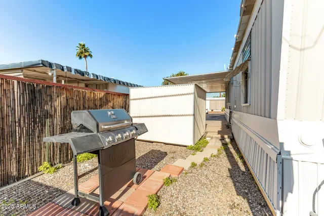 $36,500 | 10401 North Cave Creek Road, Unit 159, Phoenix, AZ 85020