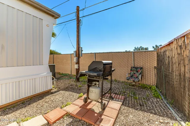 $36,500 | 10401 North Cave Creek Road, Unit 159, Phoenix, AZ 85020