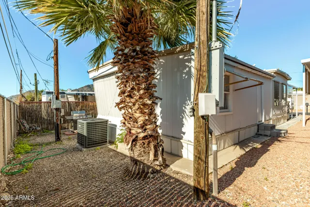 $36,500 | 10401 North Cave Creek Road, Unit 159, Phoenix, AZ 85020