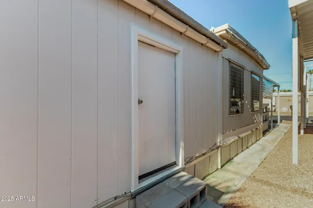 $36,500 | 10401 North Cave Creek Road, Unit 159, Phoenix, AZ 85020