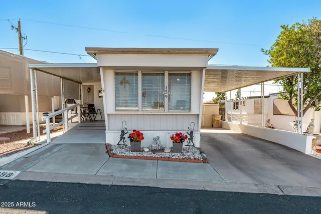 $36,500 | 10401 North Cave Creek Road, Unit 159, Phoenix, AZ 85020