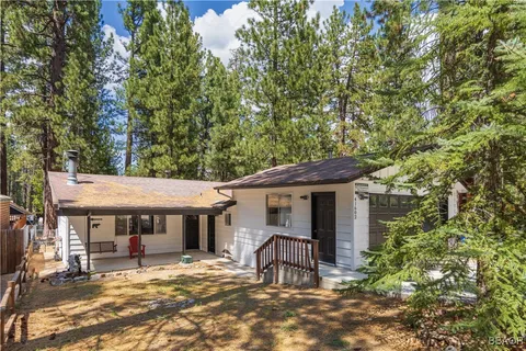 $499,000 | 41602 Mcwhinney Lane, Big Bear Lake, CA 92315