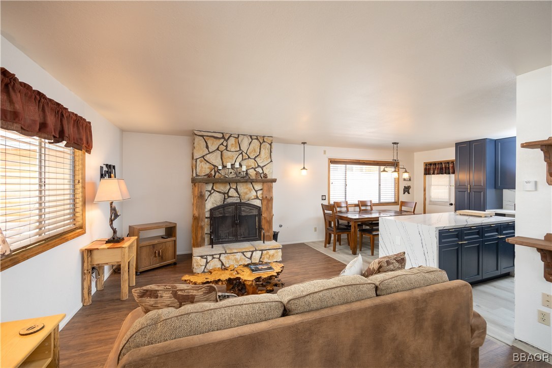 41602 Mcwhinney Lane Big Bear Lake, CA 92315 - Photo 12 of 31