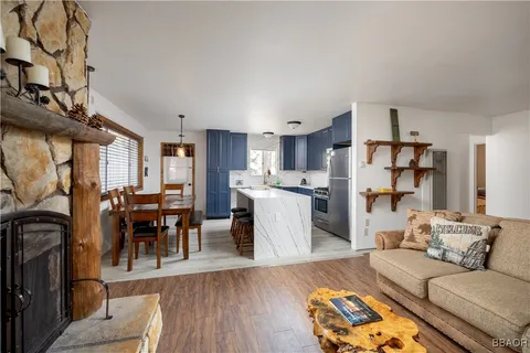 $499,000 | 41602 Mcwhinney Lane, Big Bear Lake, CA 92315