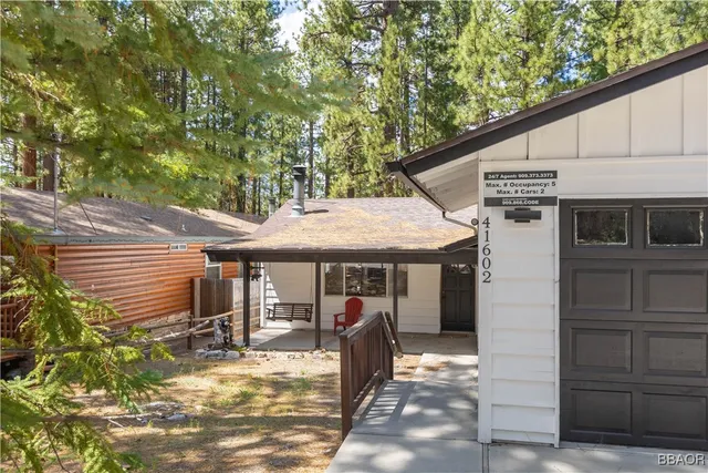 $499,000 | 41602 Mcwhinney Lane, Big Bear Lake, CA 92315
