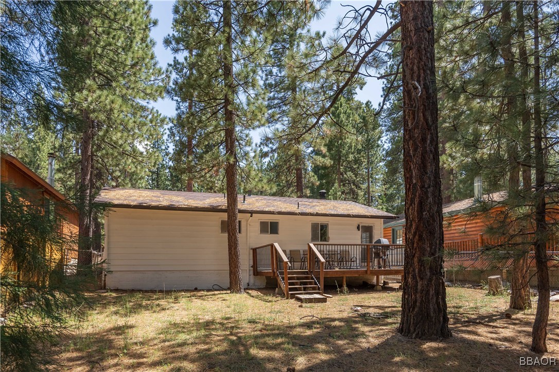 41602 Mcwhinney Lane Big Bear Lake, CA 92315 - Photo 28 of 31