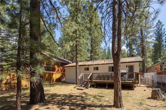 $499,000 | 41602 Mcwhinney Lane, Big Bear Lake, CA 92315