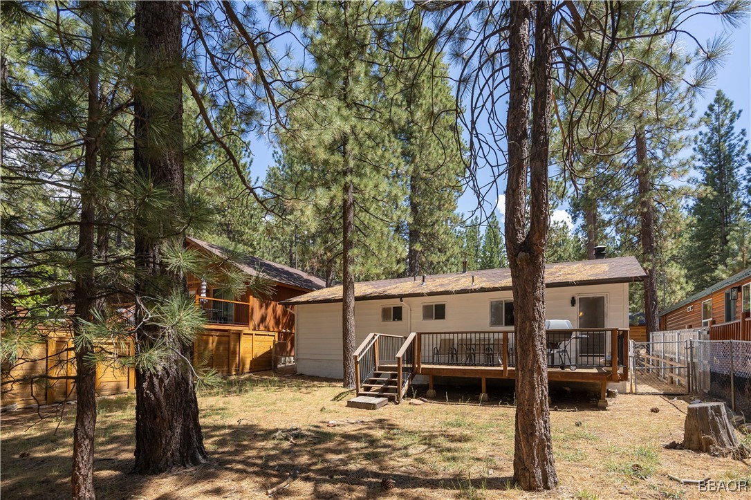 41602 Mcwhinney Lane Big Bear Lake, CA 92315 - Photo 29 of 31
