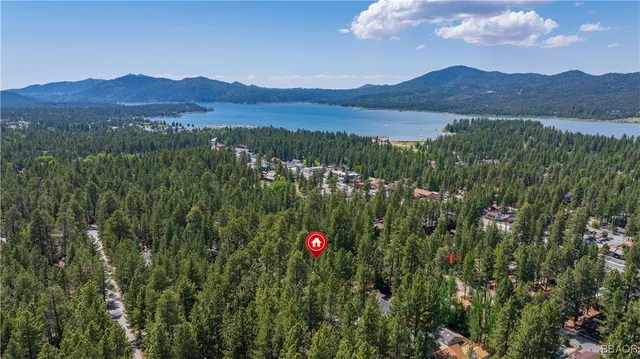 $499,000 | 41602 Mcwhinney Lane, Big Bear Lake, CA 92315