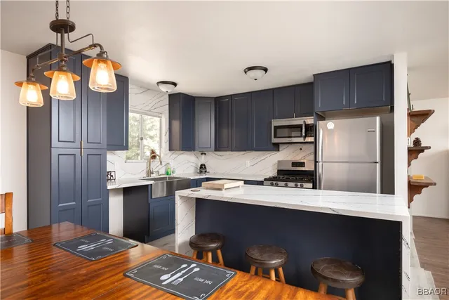 $499,000 | 41602 Mcwhinney Lane, Big Bear Lake, CA 92315