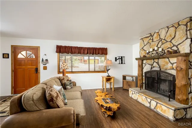 $499,000 | 41602 Mcwhinney Lane, Big Bear Lake, CA 92315