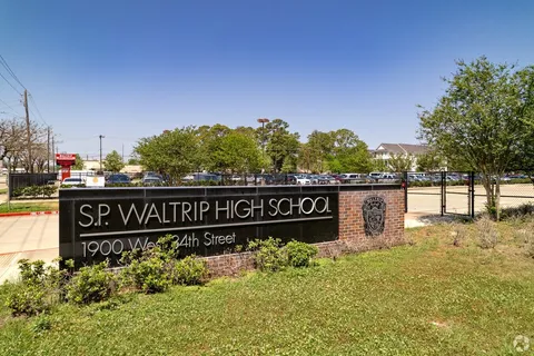 $439,900 | 750 Curtin Street, Houston, TX 77018