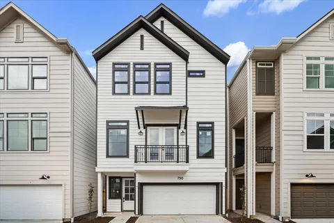 $439,900 | 750 Curtin Street, Houston, TX 77018