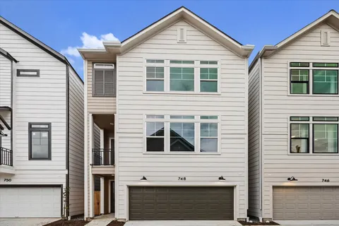 $439,900 | 750 Curtin Street, Houston, TX 77018