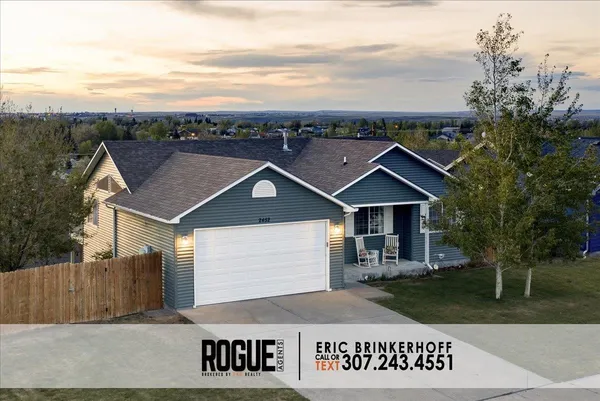 $389,000 | 2452 Shumway Street, Casper, WY 82601