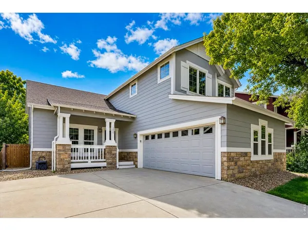 $674,900 | 1527 Prairie Song Place, Longmont, CO 80504